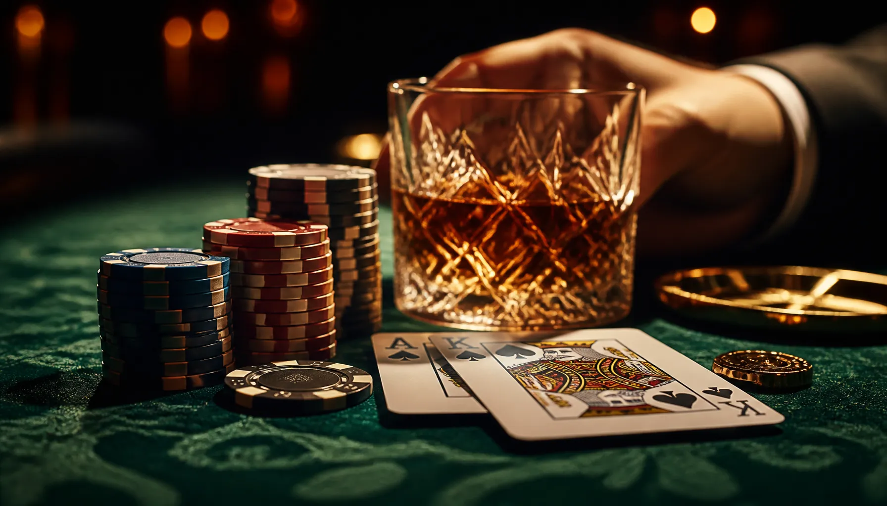 Pub Casino