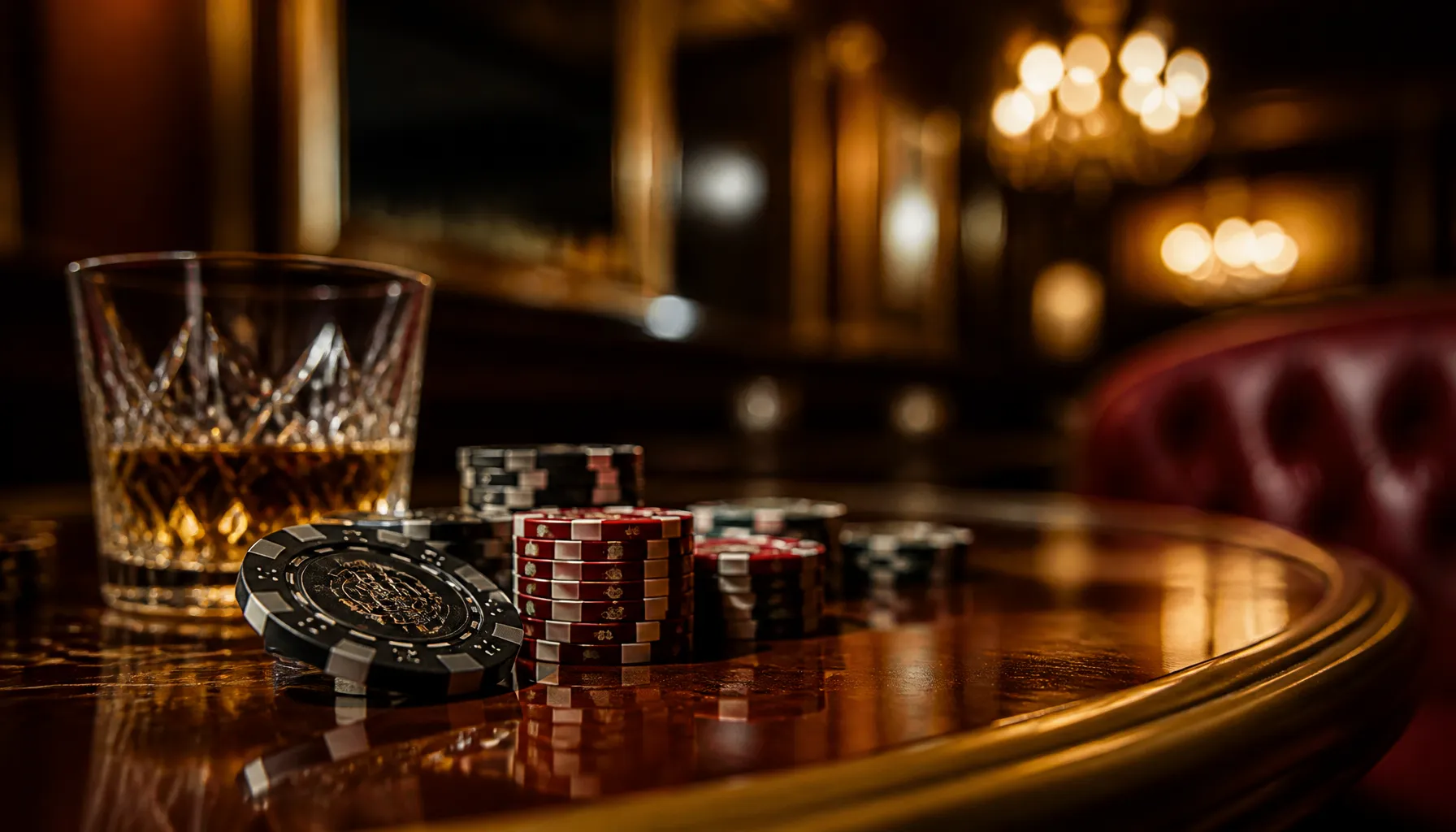 Pub Casino