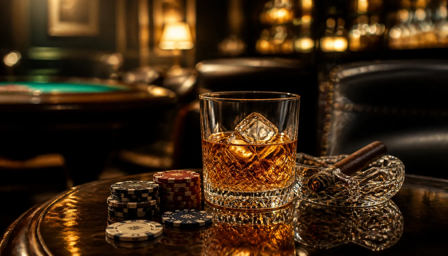 Pub Casino